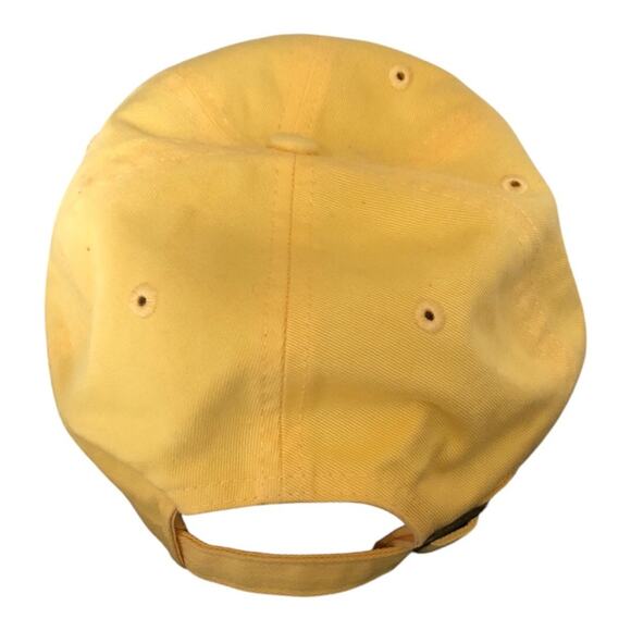 American Needle NWOT Coors Banquets Ballpark Baseball Trucker Cap Bleached Sun - Picture 4 of 10